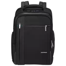 SAMSONITE Notebook Hátizsák 137260-1041, Laptop Backpack Expandable 17.3" (BLACK) -SPECTROLITE 3.0