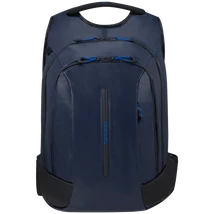 SAMSONITE Notebook hátizsák 140872-2165, LAPTOP BACKPACK L 17.3" (BLUE NIGHTS) -ECODIVER