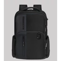 SAMSONITE Notebook hátizsák 142143-1041, BP 15.6" (Black) -BIZ2GO