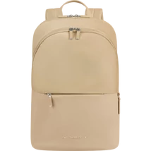 SAMSONITE Notebook hátizsák 151626-1775 4Pack LPT ROUND BP 14.1" SAND