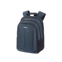 SAMSONITE Notebook hátizsák 115329-1090, LAPT.BACKPACK S 14.1" (BLUE) -GUARDIT 2.0