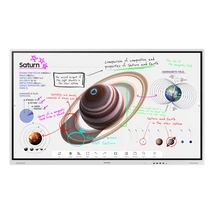 SAMSUNG WM85B 16/7 Interactive Display WMB Series 85"