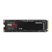 SAMSUNG 990 PRO NVMe™ M.2 SSD 4TB
