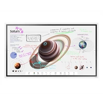 SAMSUNG WM55B 16/7 Interactive Display WMB Series 55"