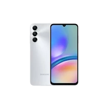 SAMSUNG Okostelefon Galaxy A05s, 128GB, Ezüst