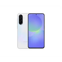 SAMSUNG Okostelefon Galaxy A36 5G, Király fehér,128 GB