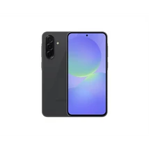 SAMSUNG Okostelefon Galaxy A36 5G, Király fekete,128 GB