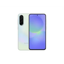 SAMSUNG Okostelefon Galaxy A36 5G, Király limezöld,128 GB