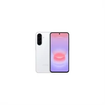 SAMSUNG Okostelefon Galaxy A37 5G DualSIM, 6GB/128GB, Király fehér