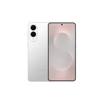 SAMSUNG Okostelefon Galaxy S25 Edge, 256GB/12GB, Ezüst titán