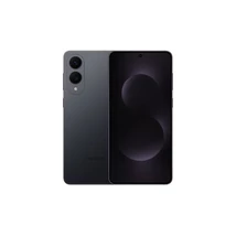 SAMSUNG Okostelefon Galaxy S25 Edge, 256GB/12GB, Jetblack titán