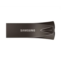 SAMSUNG Pendrive BAR Plus USB 3.1 Flash Drive 128GB (Titan Grey)