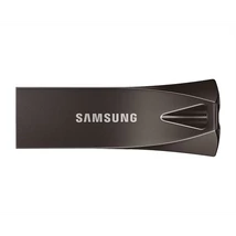 SAMSUNG Pendrive BAR Plus USB 3.1 Flash Drive 64GB (Titan Grey)