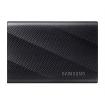 SAMSUNG Portable SSD T9 USB 3.2 Gen 2x2 1TB, Black