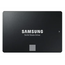 SAMSUNG SSD 870 EVO SATA III 2.5 inch 1TB