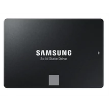 SAMSUNG SSD 870 EVO SATA III 2.5 inch 2TB