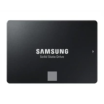 SAMSUNG SSD 870 EVO SATA III 2.5 inch 4TB
