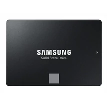 SAMSUNG SSD 870 EVO SATA III 2.5 inch 500GB