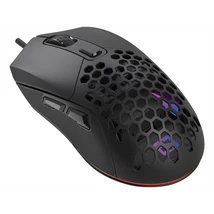 SANDBERG FlexCover 6D Gamer Egér