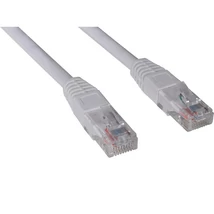 SANDBERG Hálózati vezeték, UTP Cat6 1m SAVER