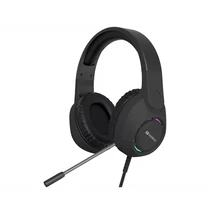 SANDBERG Headset, BossBlaster USB Headset