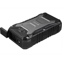 SANDBERG Hordozható akkumulátor, Survivor Powerbank 27000 PD65W
