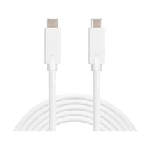 SANDBERG USB-C tartozék, USB-C Charge Cable 2M, 60W