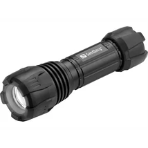SANDBERG Zseblámpa, Survivor Torch for AAA battery