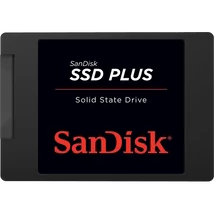 SANDISK 173341, SSD PLUS, 240GB, 530/440 MB/s