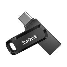 SANDISK Pendrive 183598, Dual Drive GO,TYPE-C, USB 3.1, 128GB
