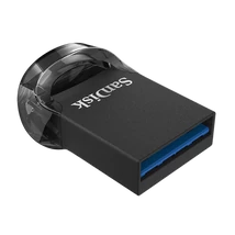 SANDISK Pendrive 186479, CRUZER FIT ULTRA 3.2 512GB
