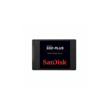 SANDISK 186461, SSD PLUS, 2TB, 545/450 MB/s