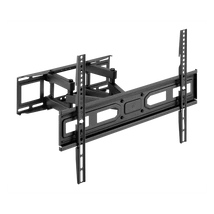 SBOX Fali konzol PLB-3646-2, WALL MOUNT (37-80", max. 40kg, max.VESA: 600x400 mm)