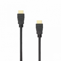 SBOX Kábel, CABLE HDMI Male - HDMI Male 1.4, 3 m