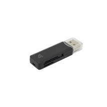 SBOX Memóriakártya olvasó, CARD READER