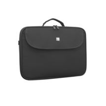 SBOX Notebook táska NLS-3015B, LAPTOP BAG NEW YORK, Black