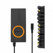 SBOX Notebook töltő, LAPTOP ADAPTER 90W