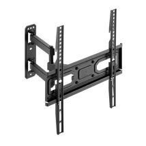 SBOX Fali konzol PLB-3644-2, WALL MOUNT (32-55", max. 35 kg, max.VESA: 400x400 mm)