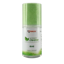 SBOX Tisztítószer CS-02, SCREEN CLEANER