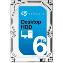 SEAGATE 3.5" HDD SATA-III 6TB 5400rpm 256MB Cache