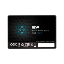 SILICON POWER SSD 2.5" SATA3 512GB, Ace A55
