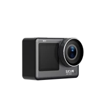 SJCAM Professional Action Camera SJ11 Active, Black, WIFI, dupla LCD touch, késtabilizálás, 4K, élőadás, 154°látószög