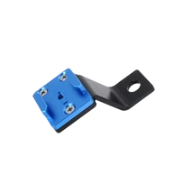 SJCAM Motocycle bracket mount with slot
