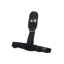 SJCAM Shoulder Harness Mount