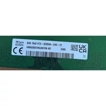 SK Hynix RAM 8GB 1RX8 PC4 HMAG68EXNUA076N 8GB DDR4 3200 Mhz