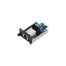 SYNOLOGY Bővítő kártya 1x10GbE PCIe 3.0 - E10G22-T1-Mini