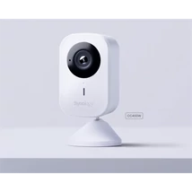 SYNOLOGY Kamera CC400W, 2560x1440 @ 30 FPS, microSD, beltéri/kültéri