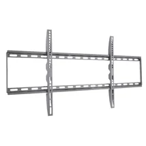 TECHLY ICA-PLB 162XL fix fali konzol, 42-80" LCD kijelzőhöz, ultra slim, fekete