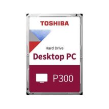 TOSHIBA 3.5" HDD SATA-III 6TB 5400rpm 128MB Cache