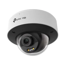 TP-LINK IP Kamera kültéri színes éjjellátó 8 Megapixel, 2.8mm Objektív, INSIGHT S285(2.8MM)